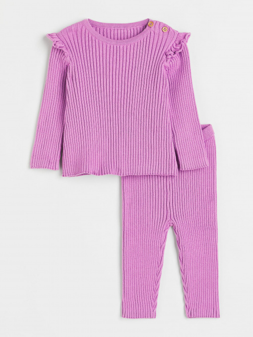 Костюмы H&M модель 69783 Фото