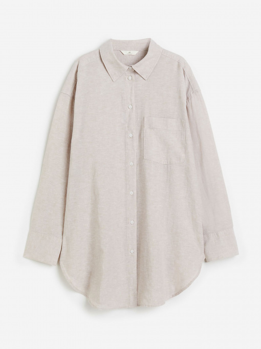Рубашки H&M модель 69781 Фото