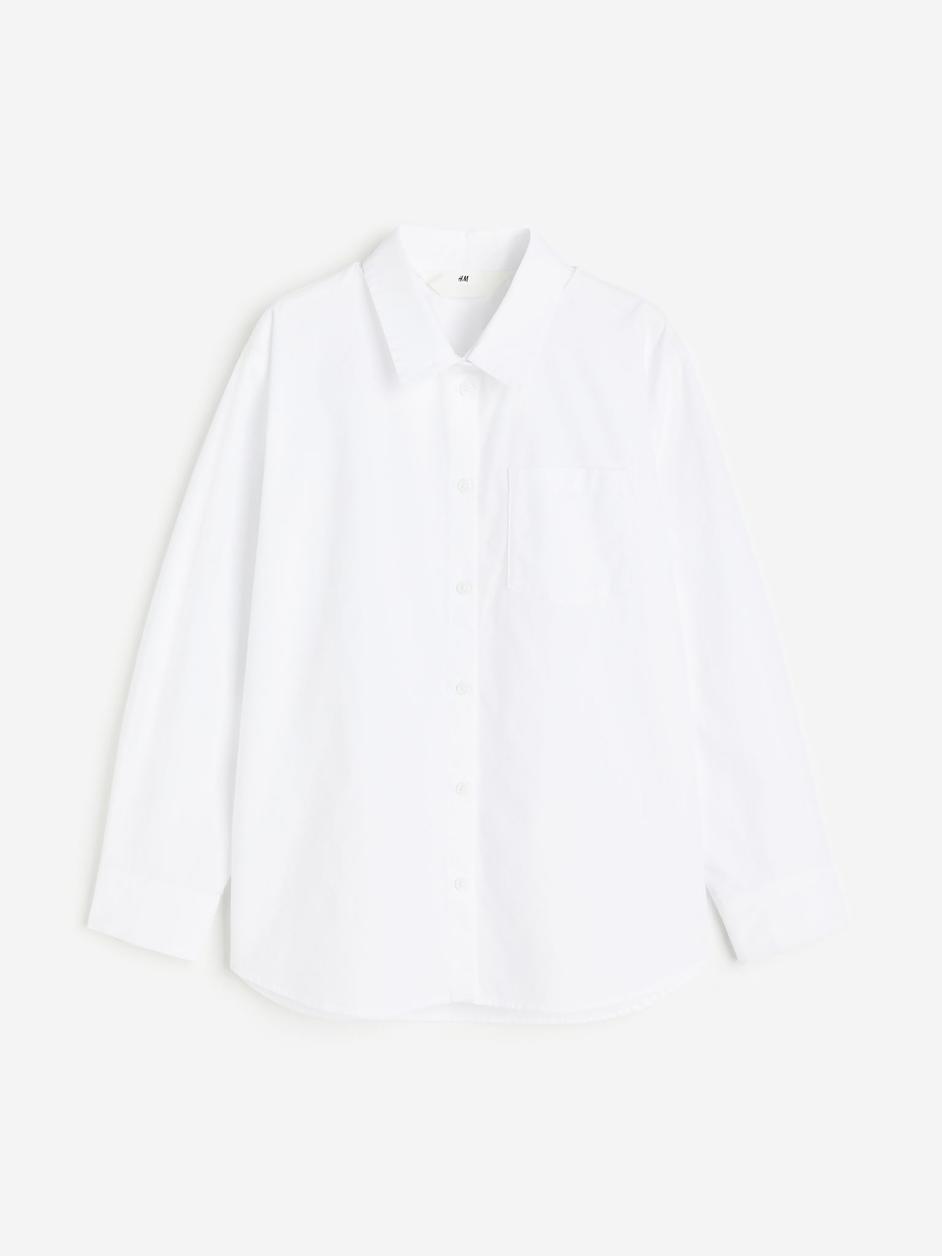 Рубашки H&M модель 69780 Фото