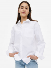 Рубашки H&M модель 69780 Фото