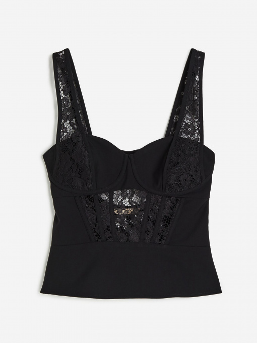 Футболки и поло H&M модель 69787 Фото