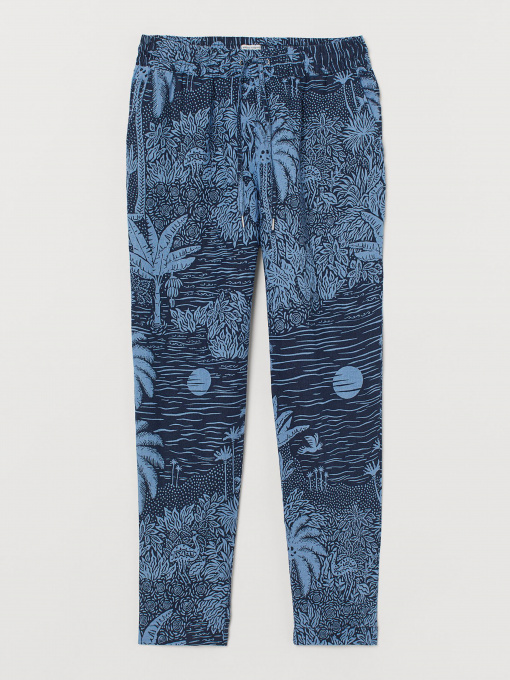 Штани H&M модель 64573 Фото