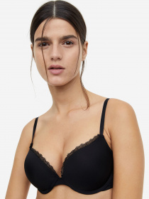 Нижнее белье H&M модель 69802 Фото