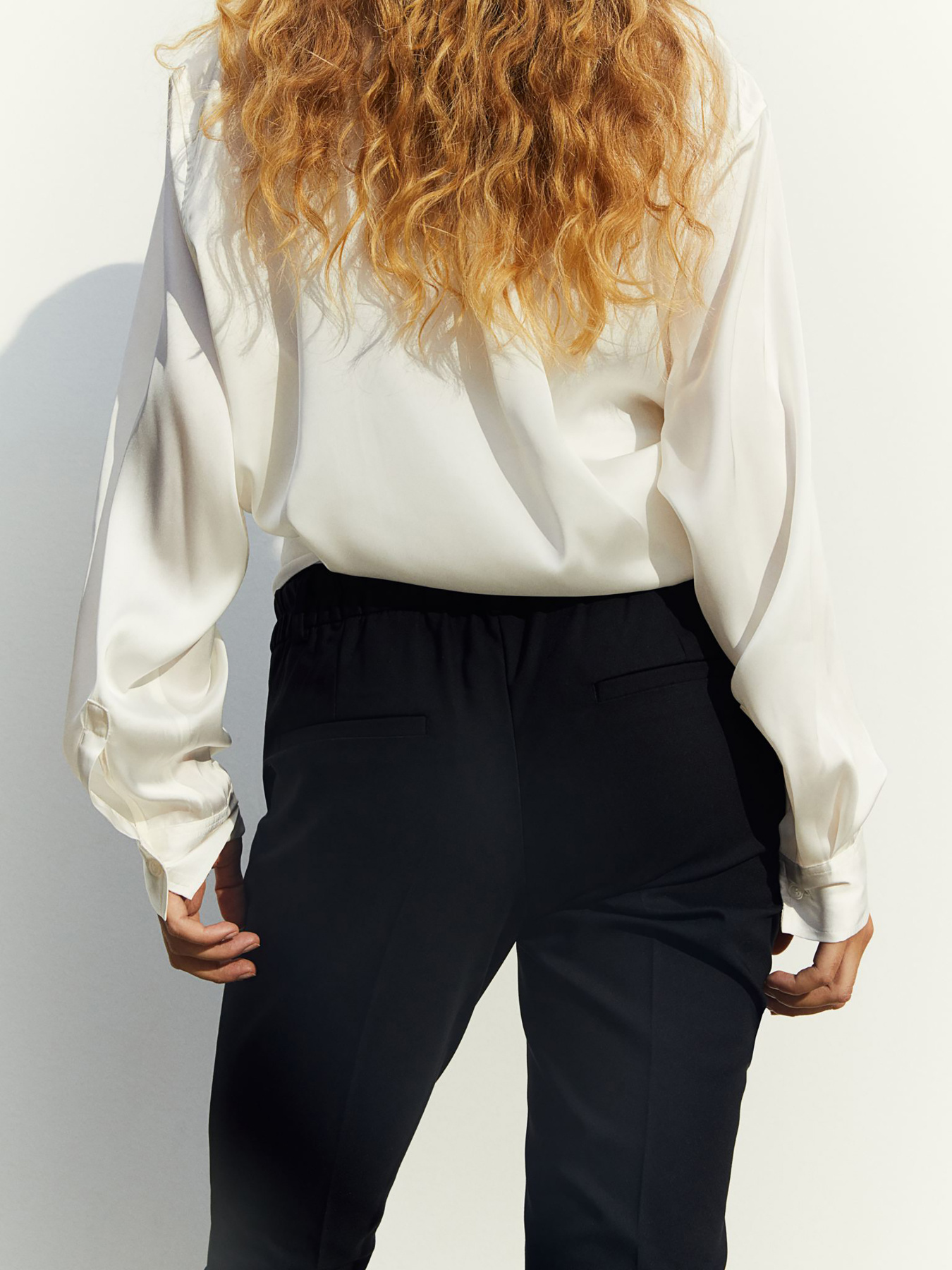 Брюки H&M модель 69824 Фото