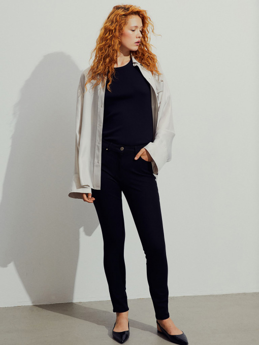 Брюки H&M модель 69811 Фото