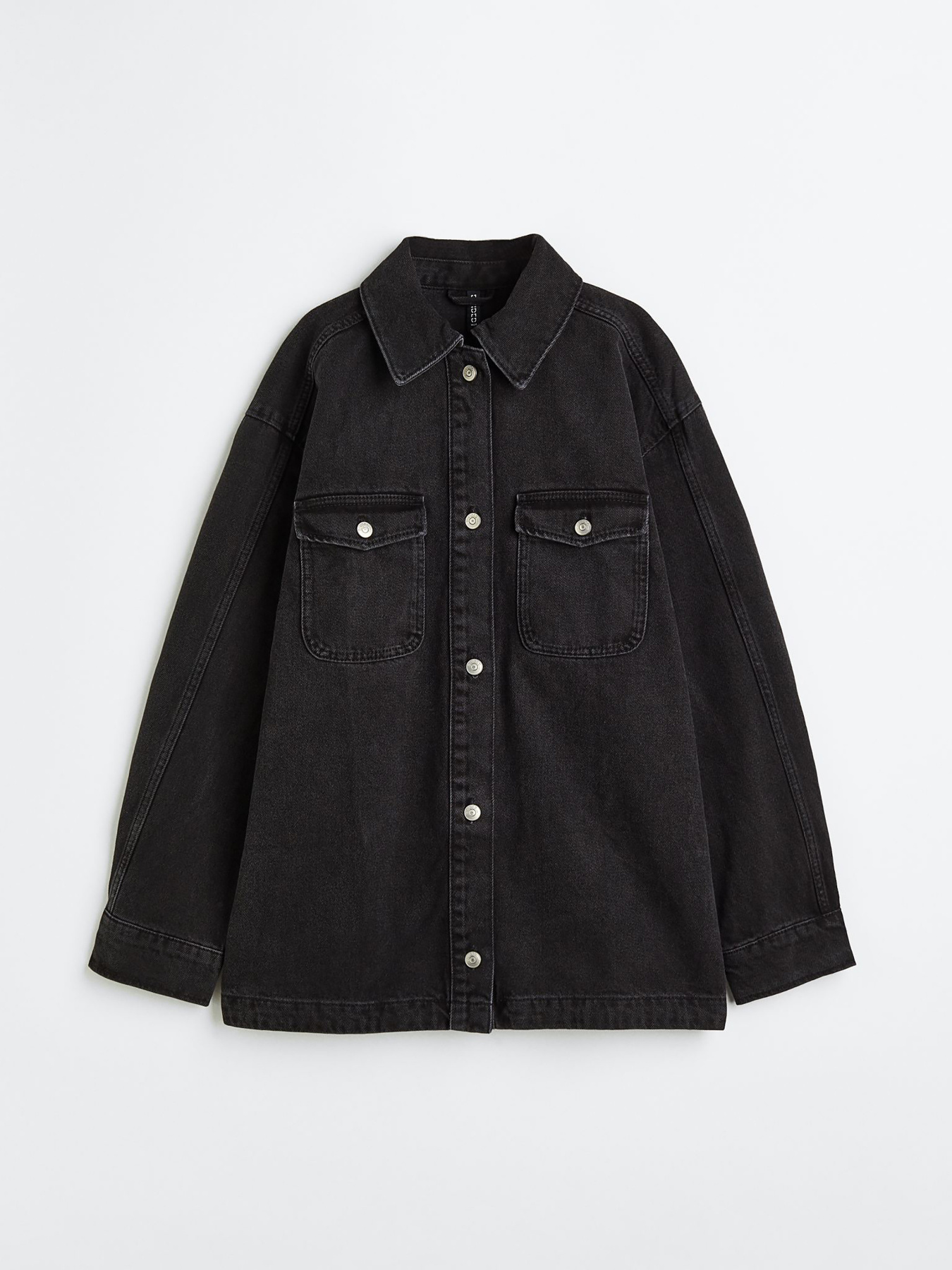 Куртки и дубленки H&M модель 69826 Фото