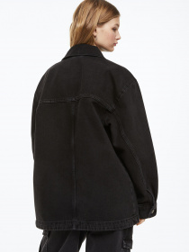 Куртки и дубленки H&M модель 69826 Фото