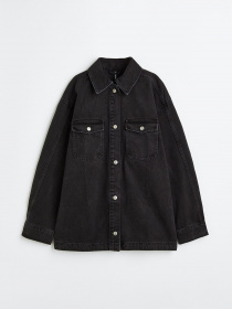 Куртки и дубленки H&M модель 69826 Фото