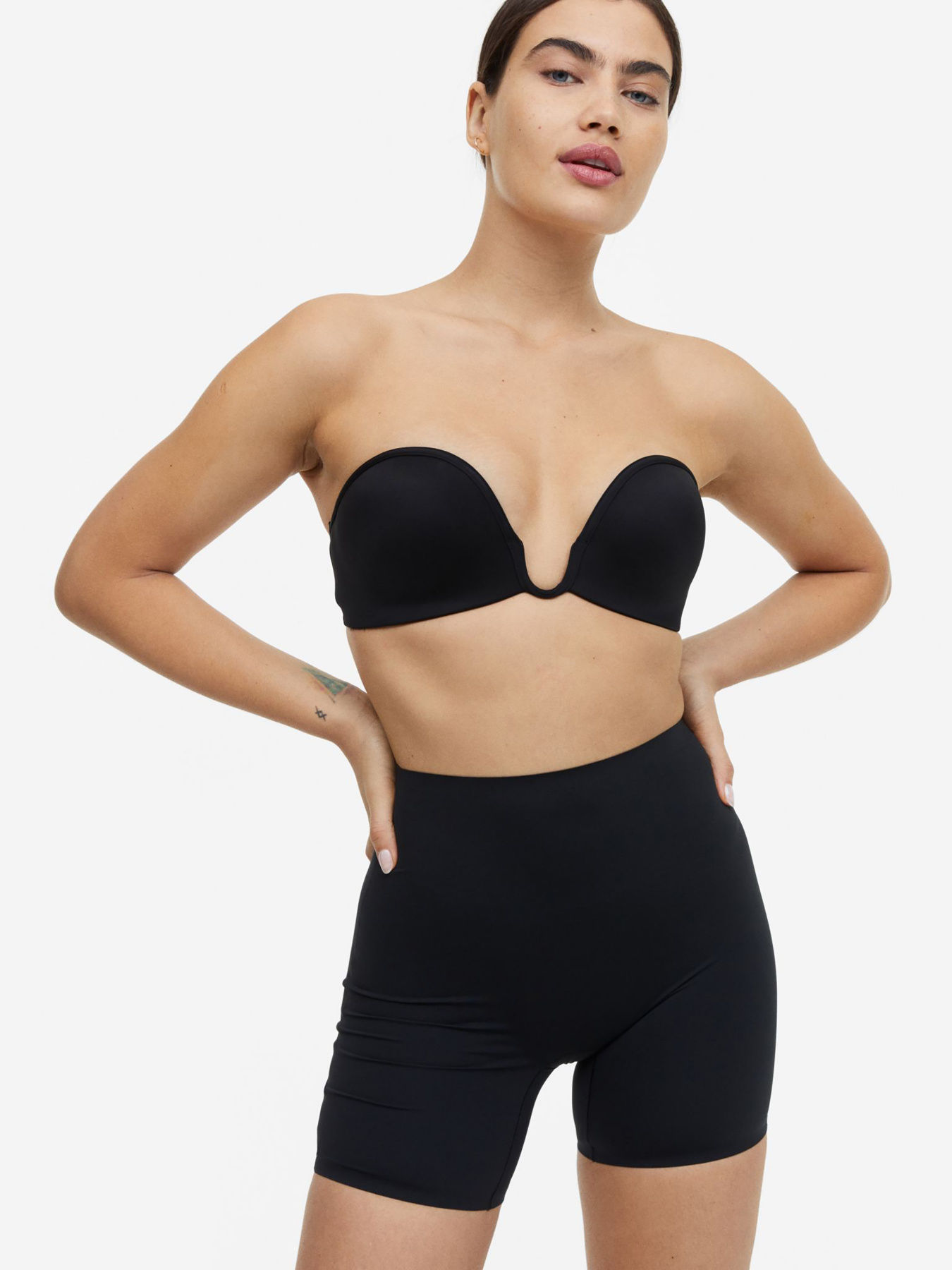 Нижнее белье H&M модель 69803 Фото