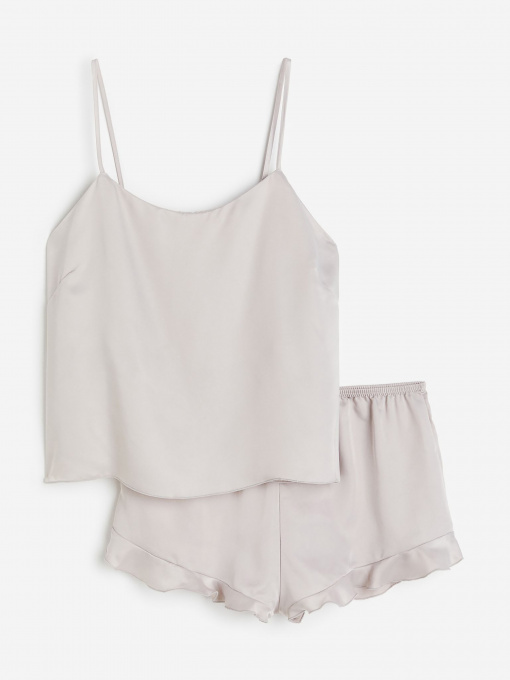 Одежда для дома и сна H&M модель 69820 Фото