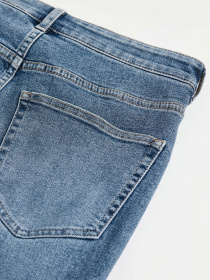Джинсы H&M модель 69814 Фото