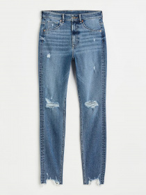 Джинсы H&M модель 69814 Фото