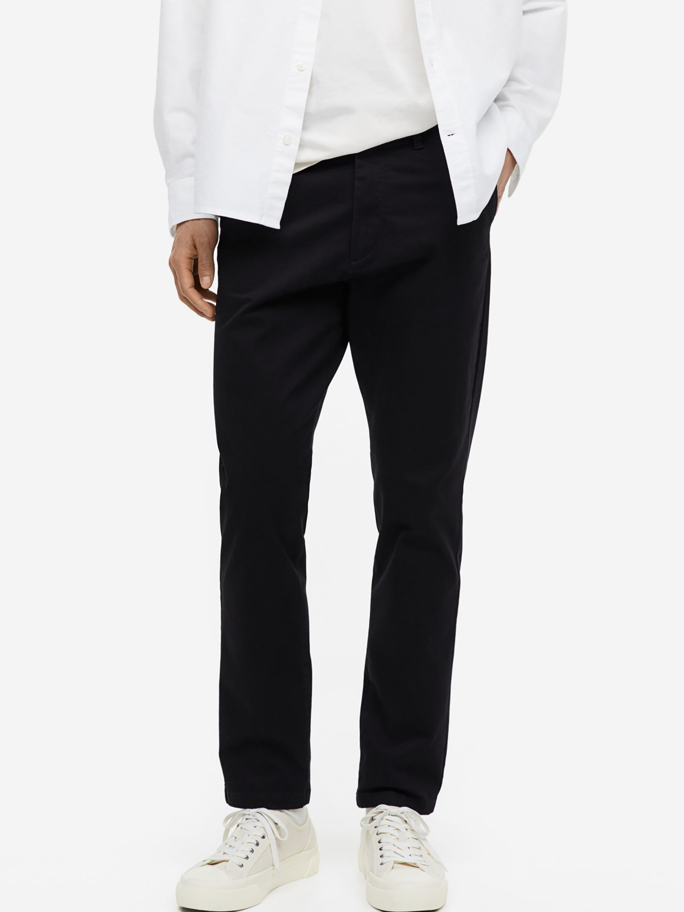 Брюки H&M модель 69831 Фото