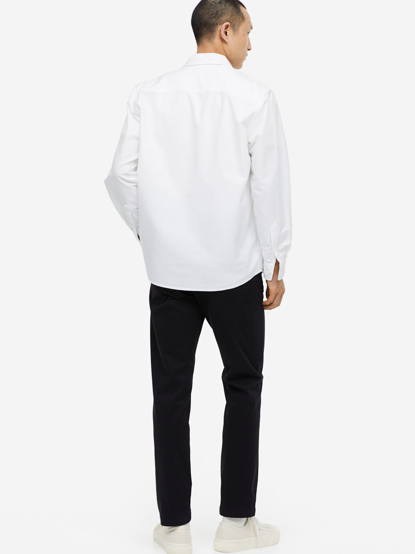 Брюки H&M модель 69831 Фото