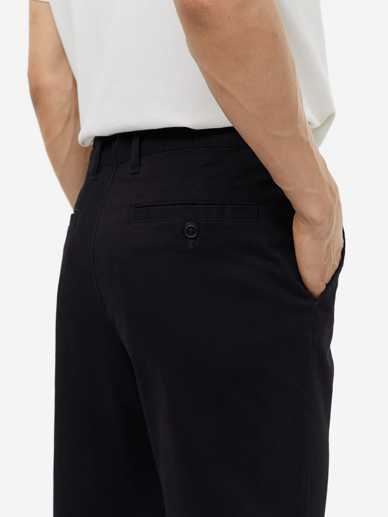 Брюки H&M модель 69831 Фото
