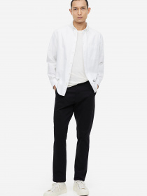 Брюки H&M модель 69831 Фото