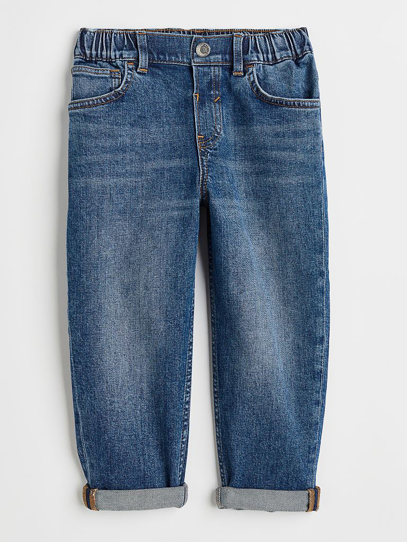 Джинсы H&M модель 69851 Фото