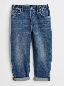 Джинсы H&M модель 69851 Фото