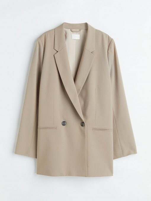 Пиджаки H&M модель 69858 Фото