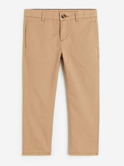 Брюки H&M модель 69856 Фото