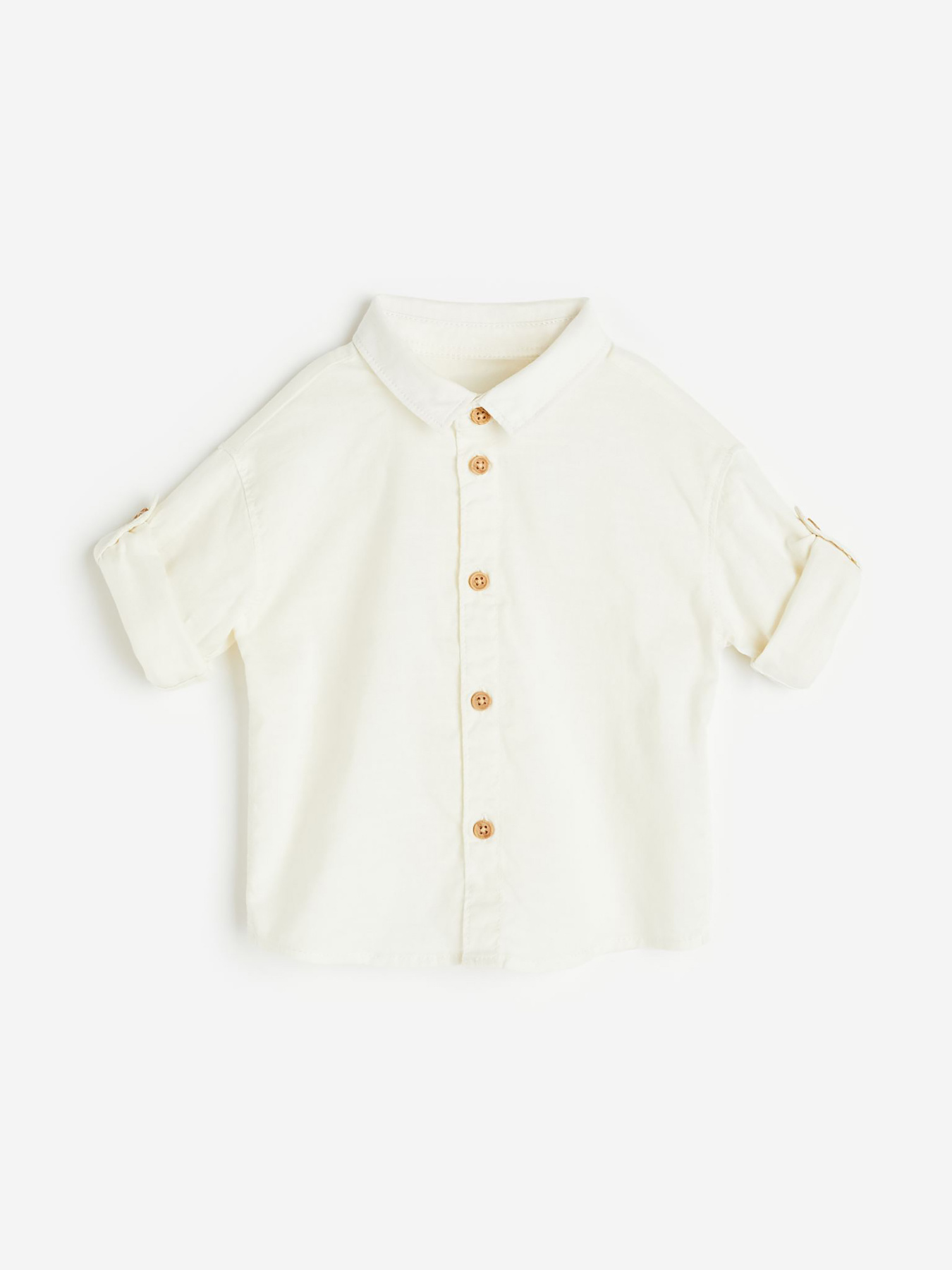 Рубашки H&M модель 69857 Фото