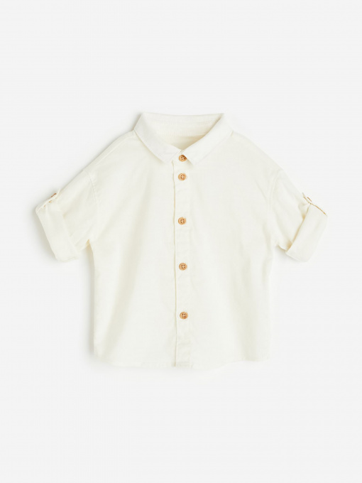 Рубашки H&M модель 69857 Фото