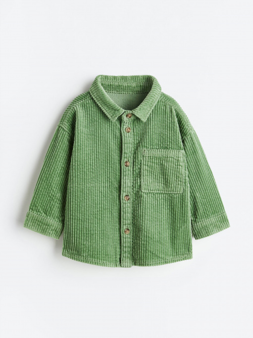 Рубашки H&M модель 69897 Фото