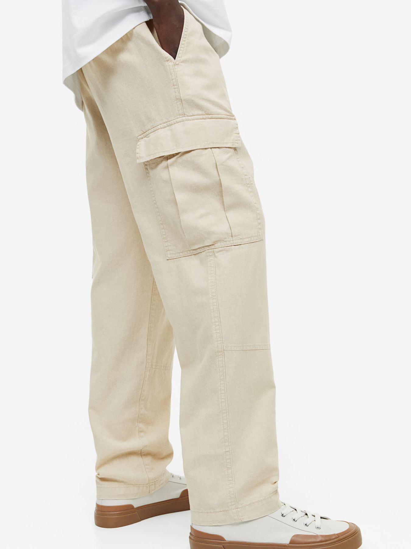 Брюки H&M модель 69839 Фото