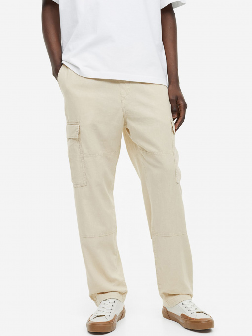 Брюки H&M модель 69839 Фото