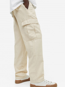 Брюки H&M модель 69839 Фото