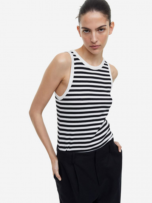 Футболки и поло H&M модель 69846 Фото