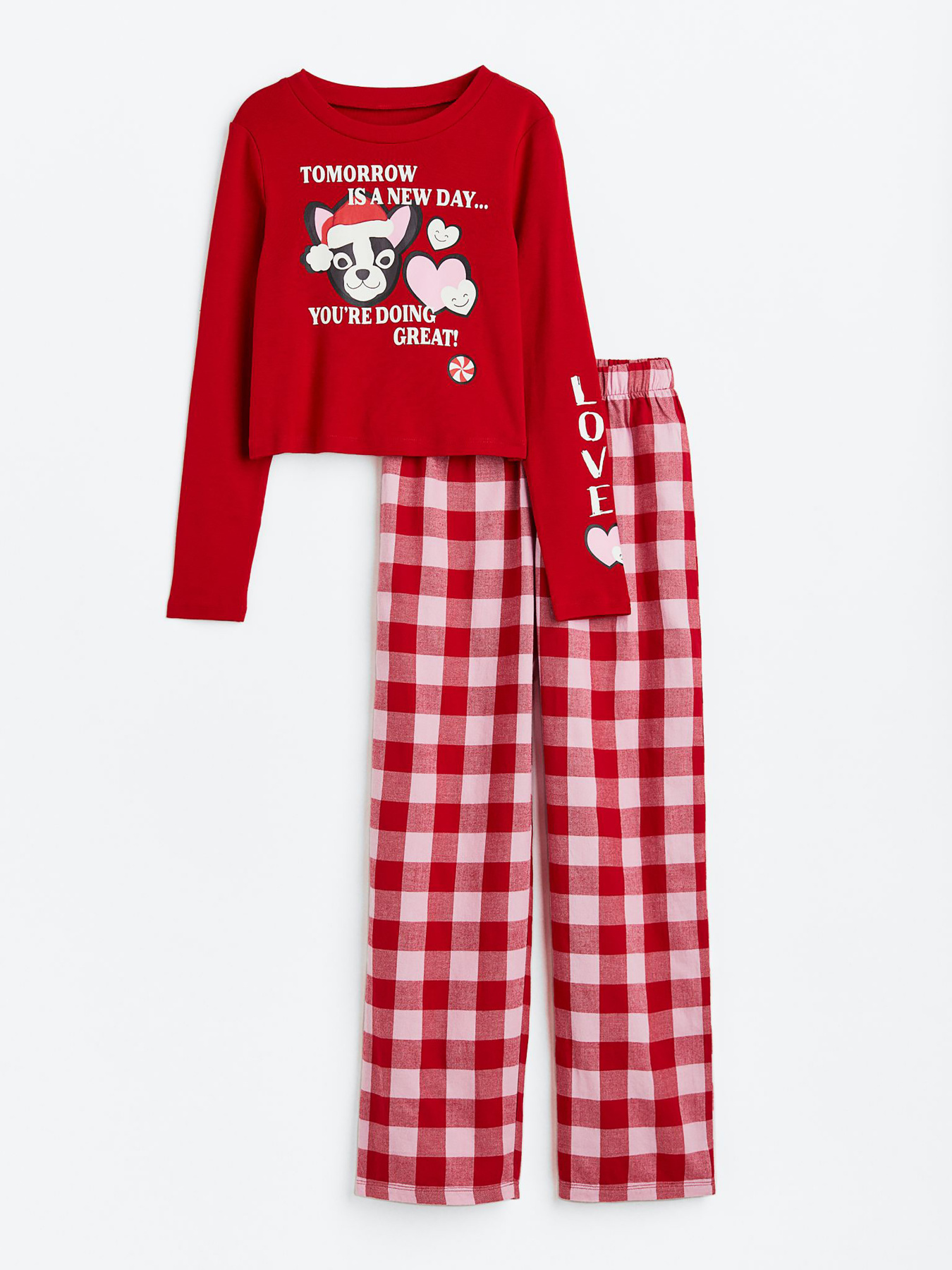 Одежда для дома и сна H&M модель 69850 Фото