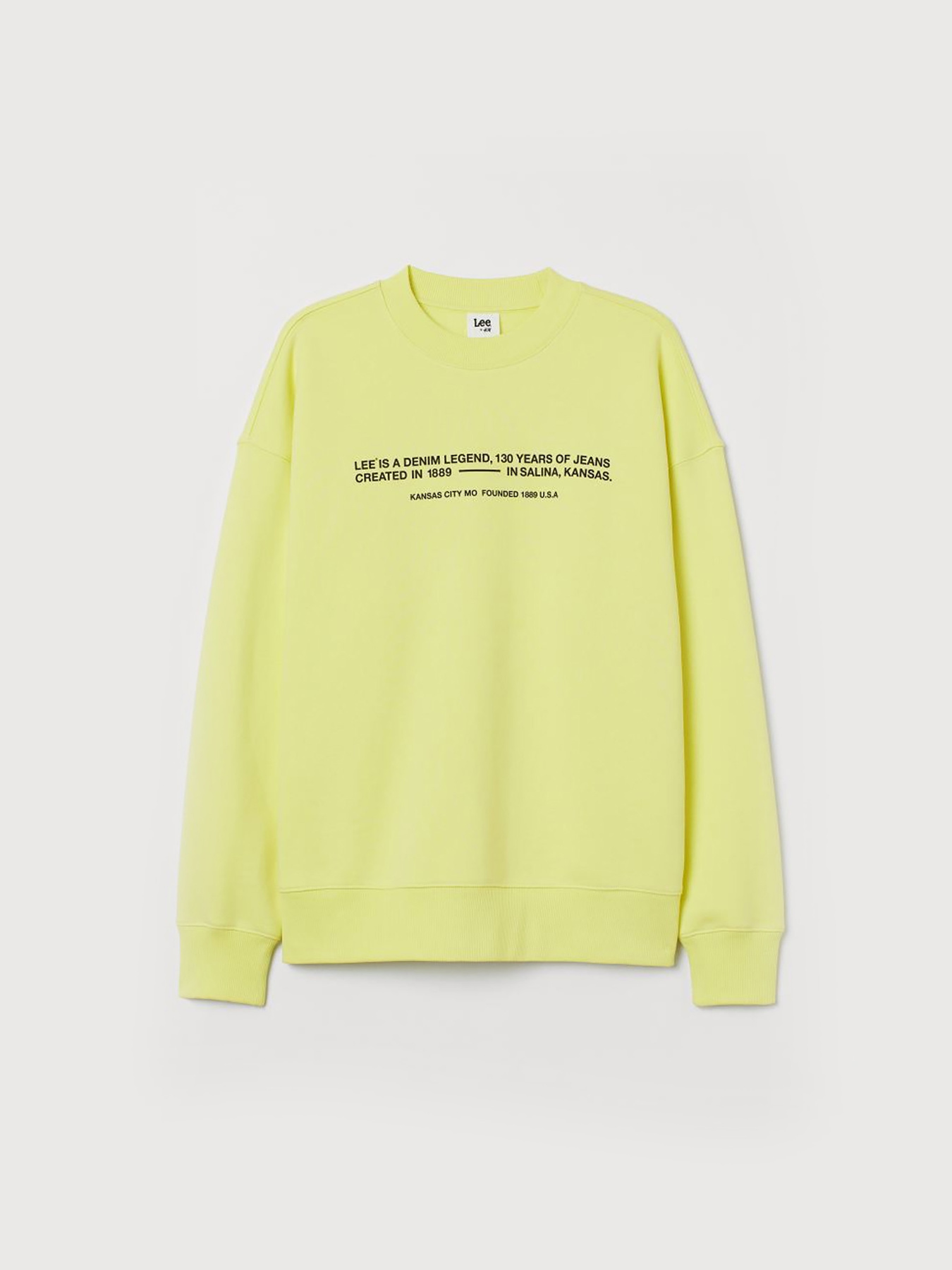 Худі та світшоти H&M модель 69830 Фото