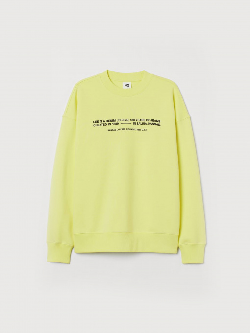 Худи и свитшоты H&M модель 69830 Фото