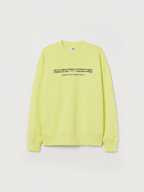 Худі та світшоти H&M модель 69830 Фото
