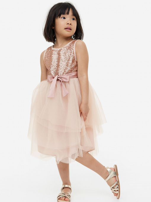 Платья H&M модель 69875 Фото