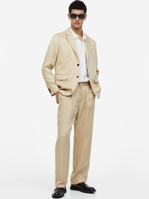 Брюки H&M модель 69882 Фото