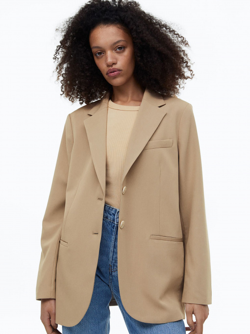 Піджаки H&M модель 69896 Фото