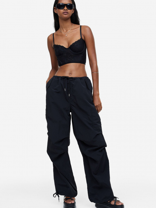 Брюки H&M модель 69883 Фото