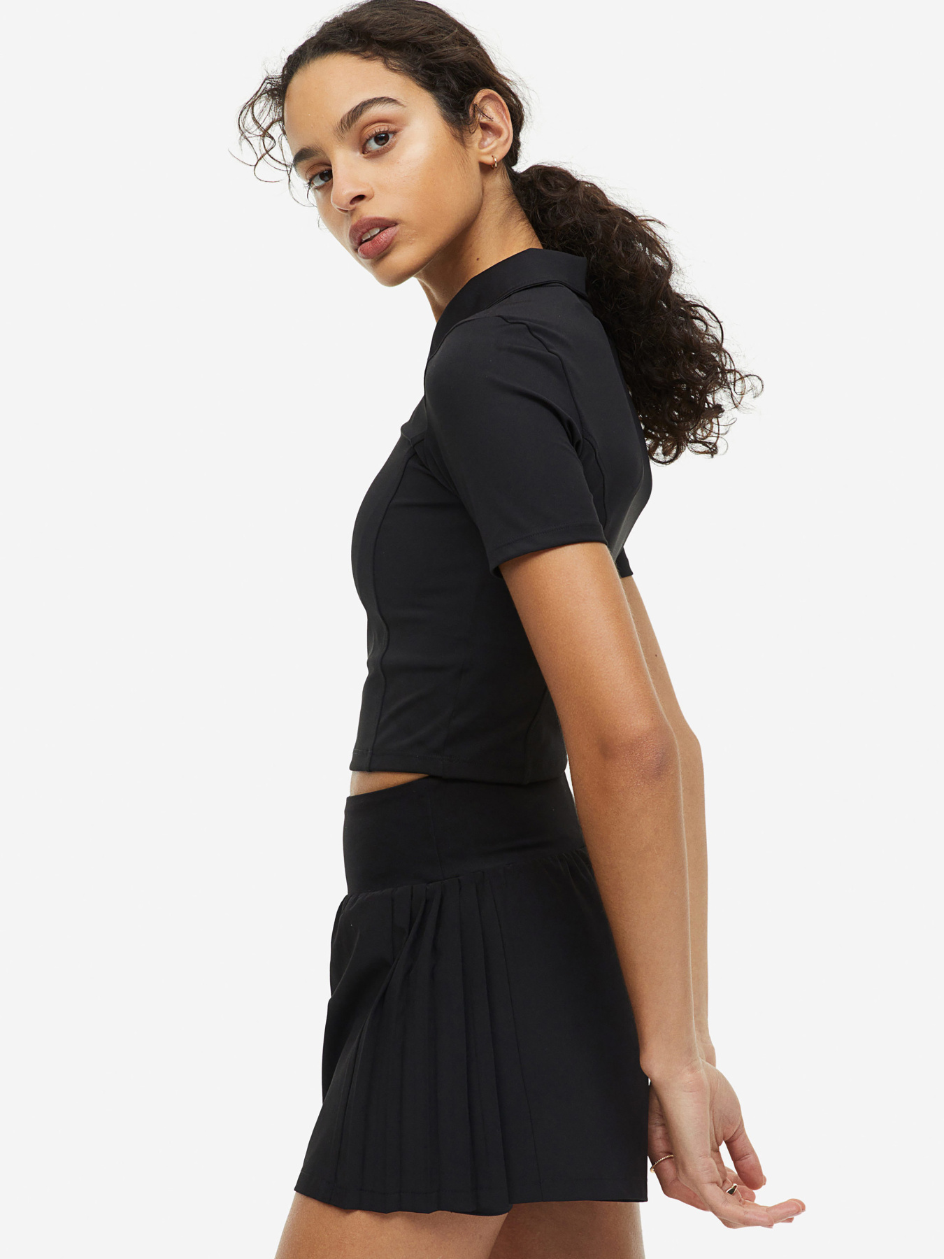 Футболки и поло H&M модель 69893 Фото