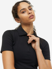 Футболки и поло H&M модель 69893 Фото