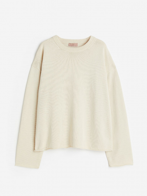 Свитры и кардиганы H&M модель 69892 Фото