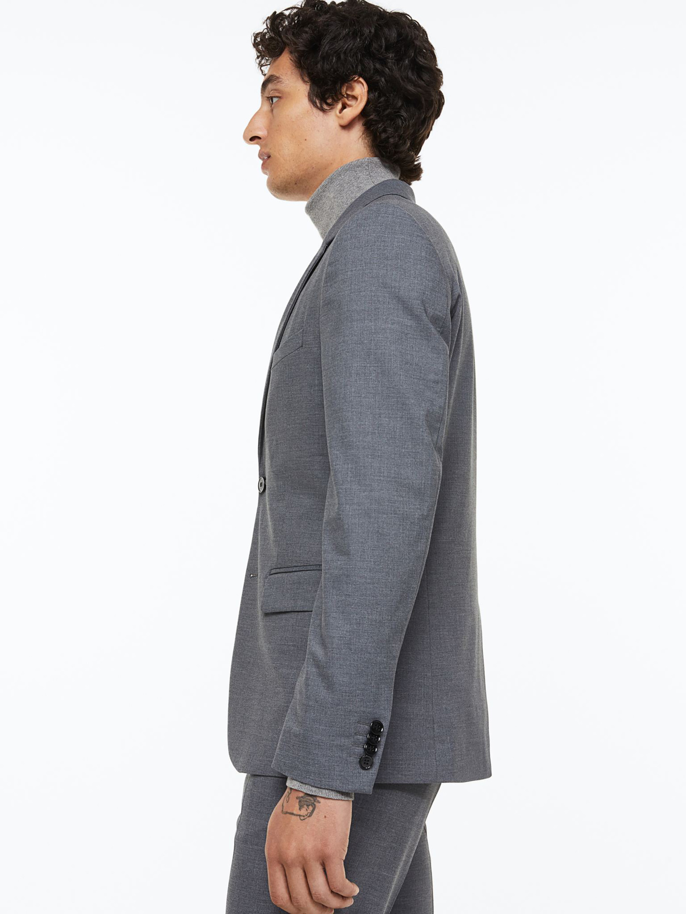 Піджаки H&M модель 69879 Фото