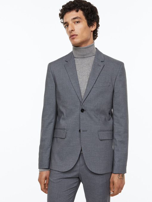 Пиджаки H&M модель 69879 Фото