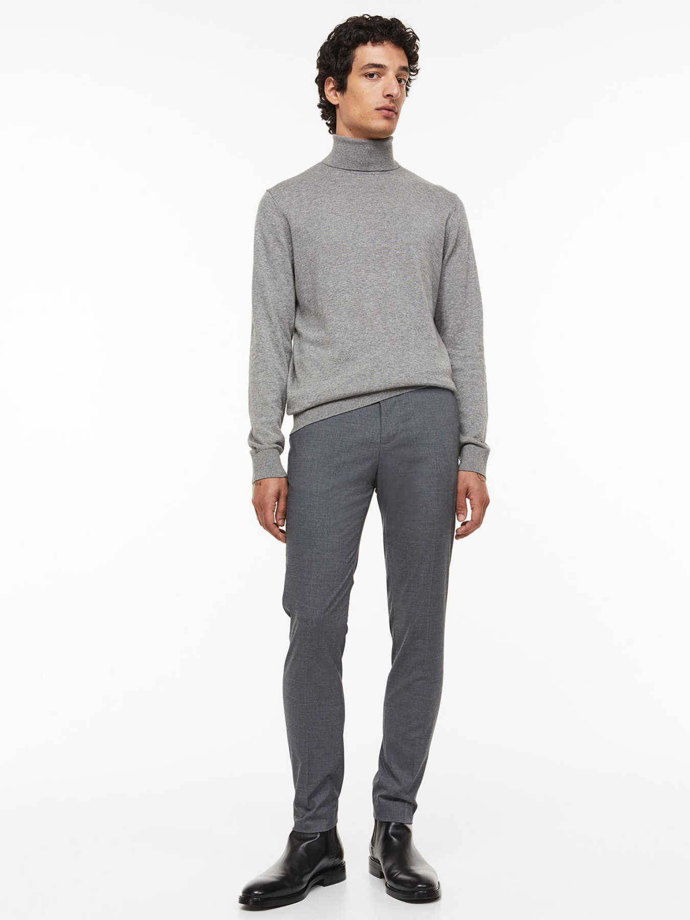 Брюки H&M модель 69884 Фото