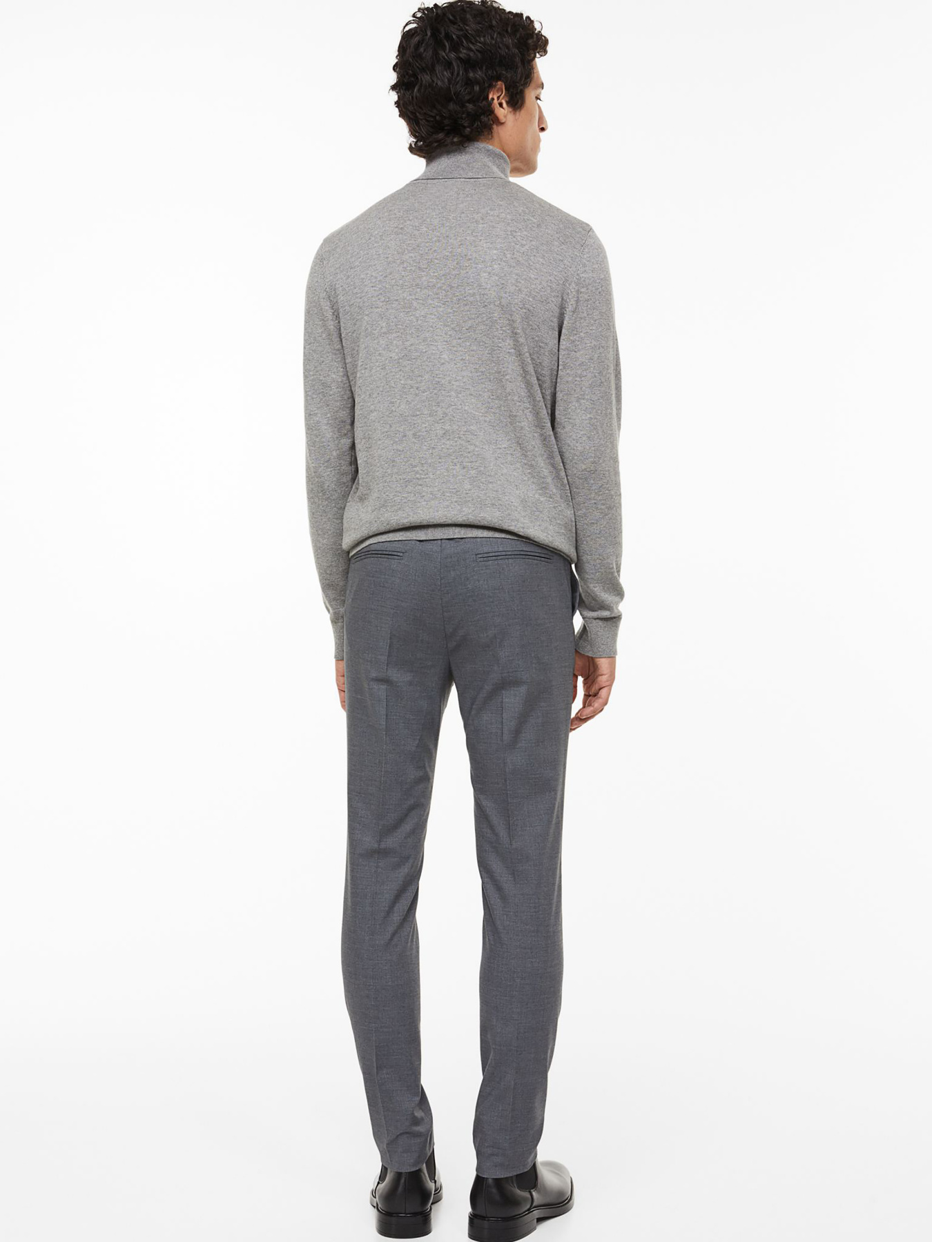 Брюки H&M модель 69884 Фото