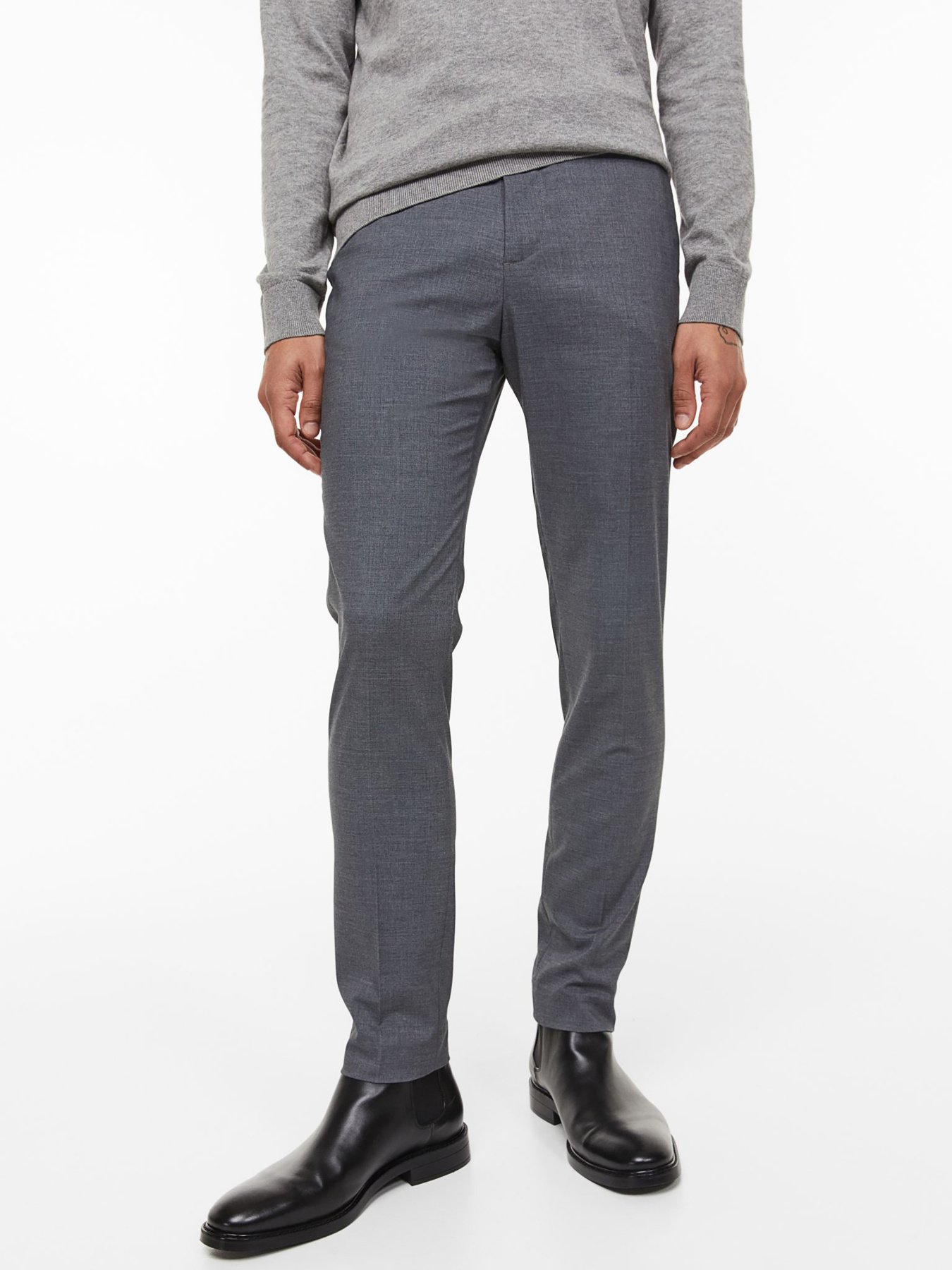 Брюки H&M модель 69884 Фото