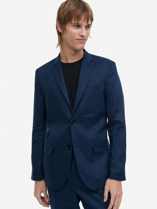Пиджаки H&M модель 69900 Фото