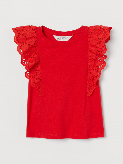 Рубашки H&M модель 69889 Фото