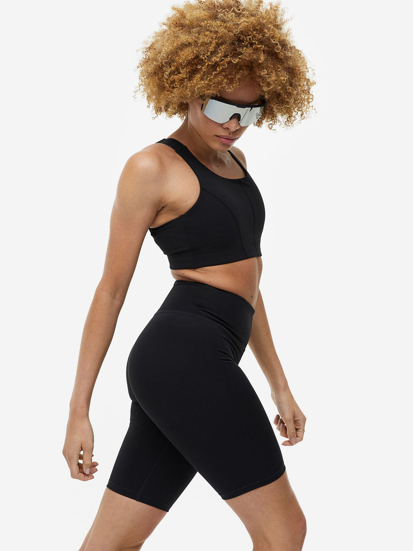 Шорты H&M модель 69888 Фото
